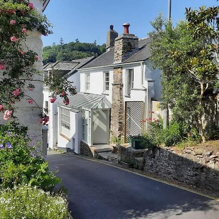 The Cottage , Newton Ferrers מראה חיצוני תמונה