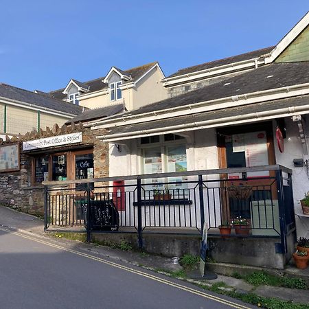 The Cottage , Newton Ferrers מראה חיצוני תמונה