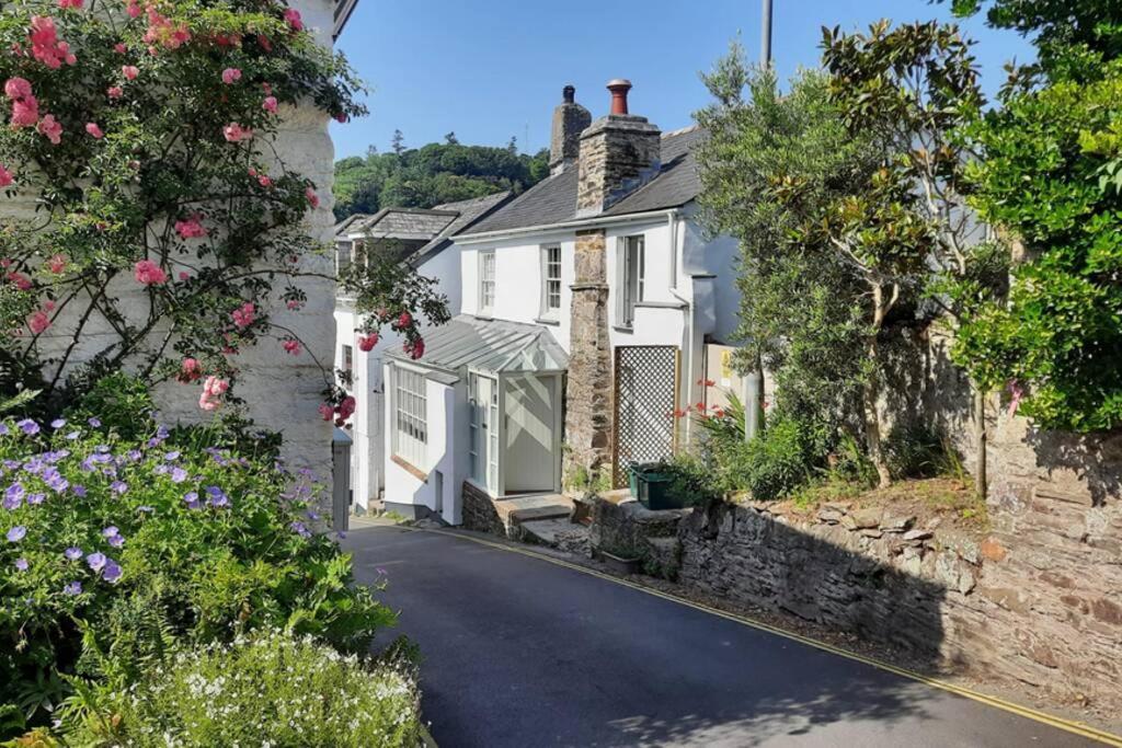 The Cottage , Newton Ferrers מראה חיצוני תמונה