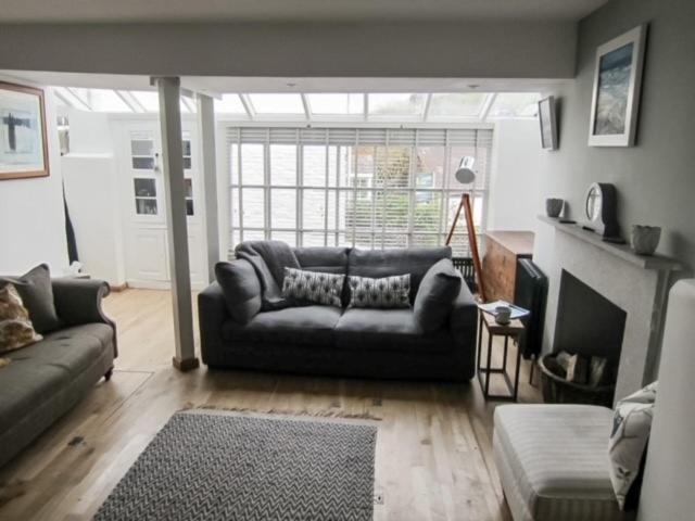The Cottage , Newton Ferrers מראה חיצוני תמונה