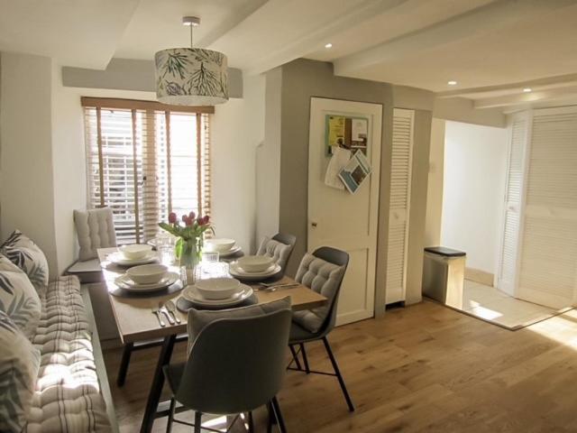The Cottage , Newton Ferrers מראה חיצוני תמונה